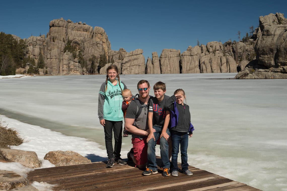 Black Hills-Badlands-2