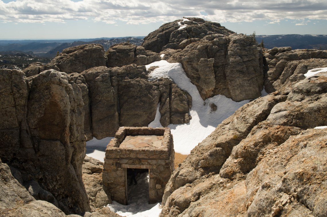 Black Hills-Badlands-6