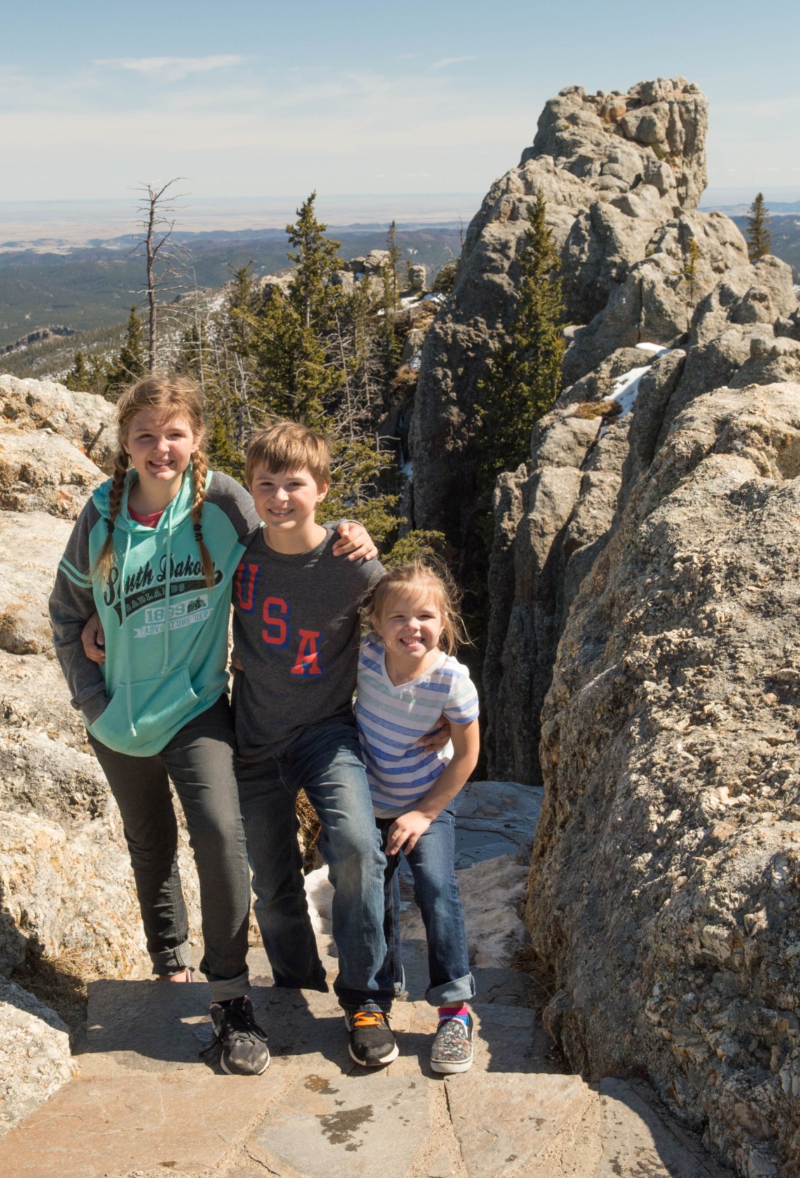 Black Hills-Badlands-7