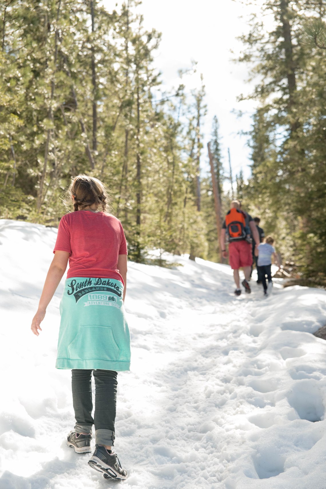 Black Hills-Badlands-9