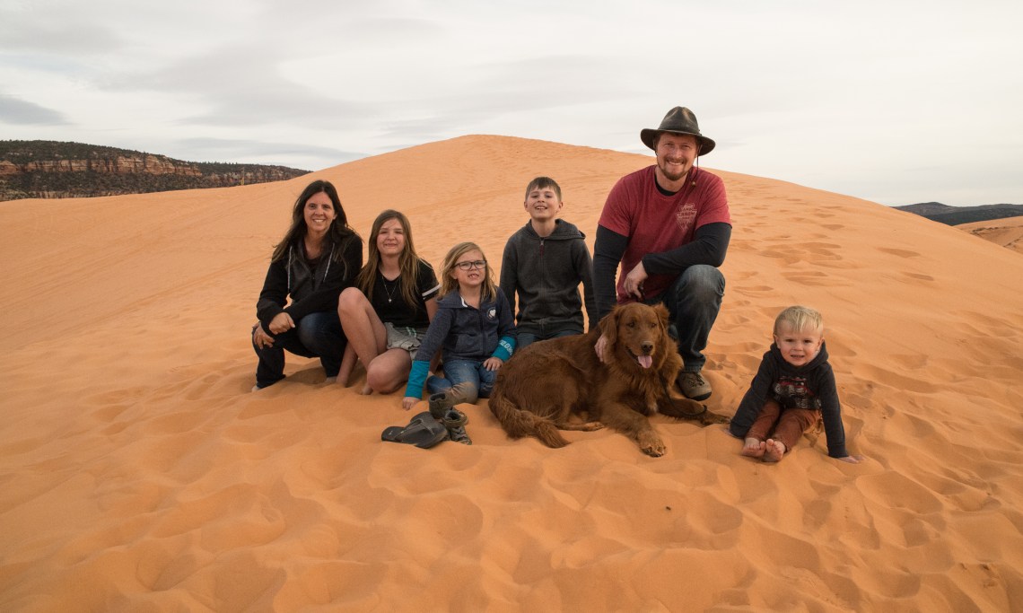 Antelope - Bryce faves-12