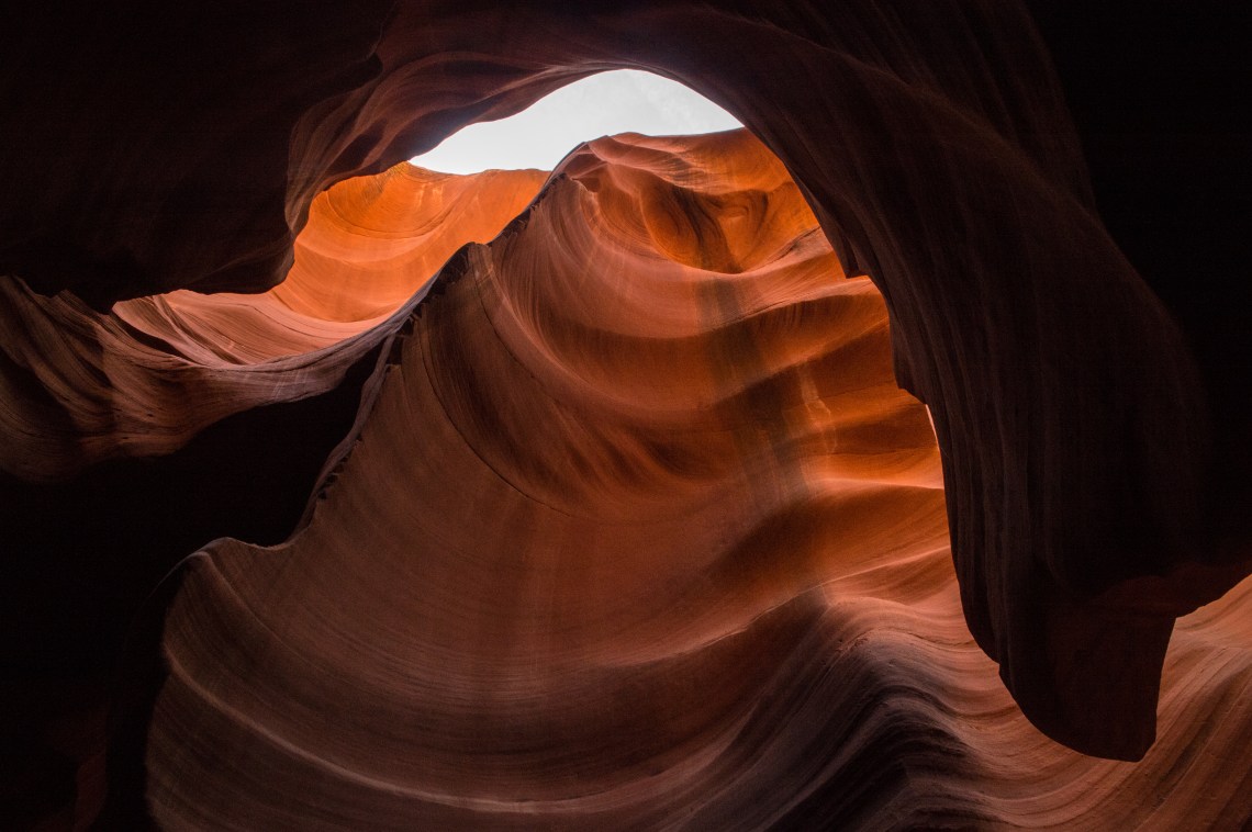 Antelope - Bryce faves